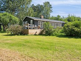 4 Star Holiday Home in Vejby