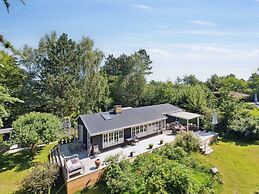 4 Star Holiday Home in Vejby