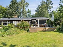 4 Star Holiday Home in Vejby