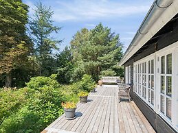 4 Star Holiday Home in Vejby