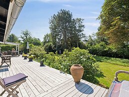 4 Star Holiday Home in Vejby