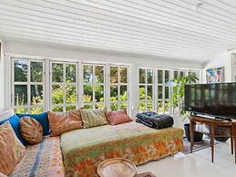 4 Star Holiday Home in Vejby