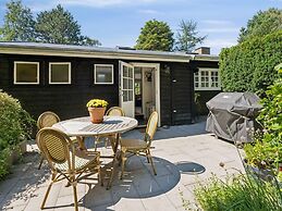 4 Star Holiday Home in Vejby