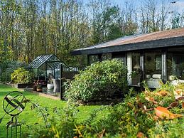 5 Star Holiday Home in Follenslev