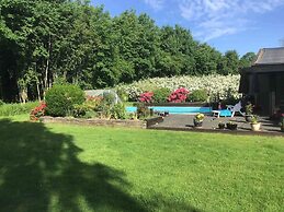 5 Star Holiday Home in Follenslev