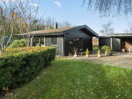 5 Star Holiday Home in Follenslev