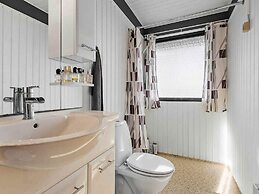 5 Star Holiday Home in Follenslev