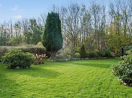 5 Star Holiday Home in Follenslev