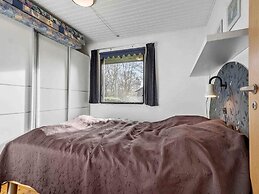 5 Star Holiday Home in Follenslev