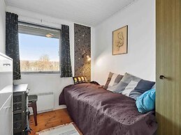5 Star Holiday Home in Follenslev