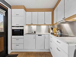 5 Star Holiday Home in Follenslev