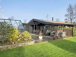 5 Star Holiday Home in Follenslev
