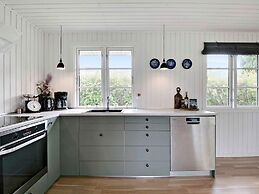 5 Star Holiday Home in Kirke Hyllinge