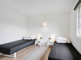 5 Star Holiday Home in Kirke Hyllinge