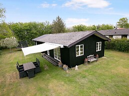 5 Star Holiday Home in Kirke Hyllinge