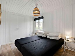 5 Star Holiday Home in Kirke Hyllinge
