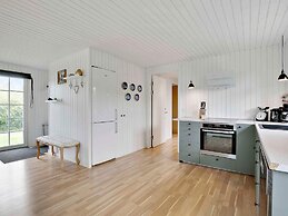 5 Star Holiday Home in Kirke Hyllinge