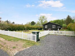 5 Star Holiday Home in Kirke Hyllinge