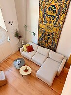 Stylish Apartment Near Timeout Market