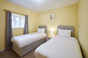 Host Stay The Byres