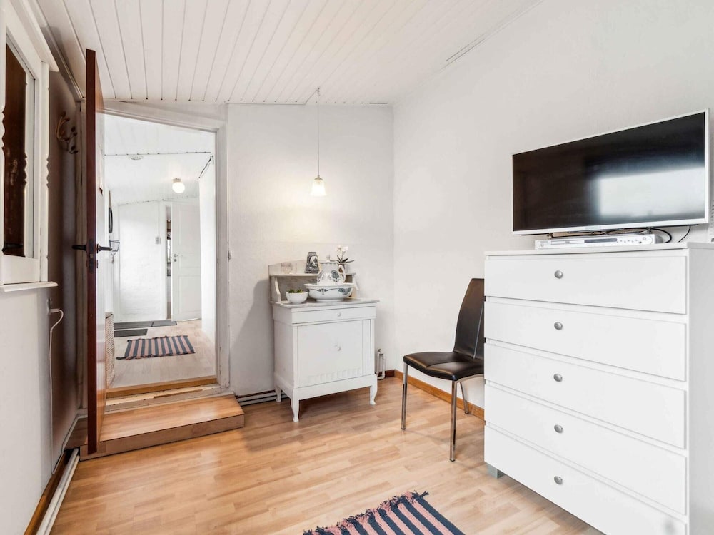 5 Star Holiday Home in Aakirkeby