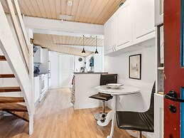 5 Star Holiday Home in Aakirkeby
