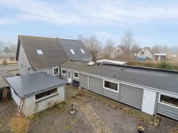5 Star Holiday Home in Aakirkeby