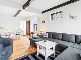 5 Star Holiday Home in Aakirkeby