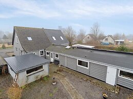 5 Star Holiday Home in Aakirkeby
