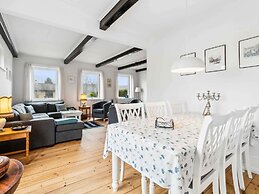 5 Star Holiday Home in Aakirkeby