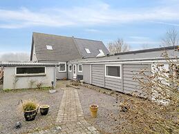 5 Star Holiday Home in Aakirkeby