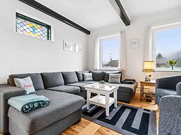 5 Star Holiday Home in Aakirkeby