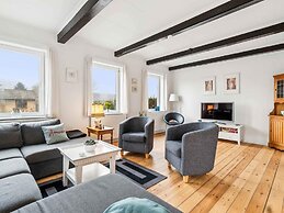 5 Star Holiday Home in Aakirkeby