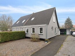 5 Star Holiday Home in Aakirkeby