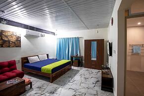 Encanto Farmstay Resort