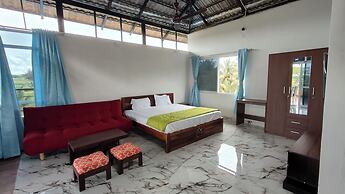 Encanto Farmstay Resort