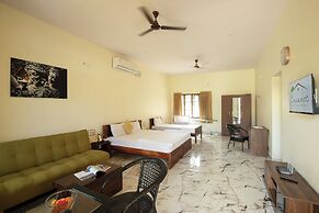 Encanto Farmstay Resort