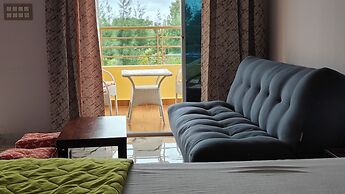 Encanto Farmstay Resort