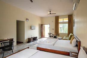 Encanto Farmstay Resort