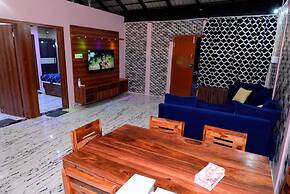 Encanto Farmstay Resort