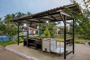 Encanto Farmstay Resort