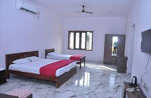 Encanto Farmstay Resort