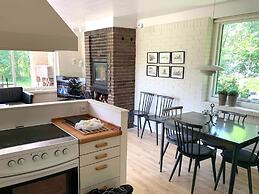 5 Star Holiday Home in Hurup Thy