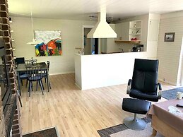 5 Star Holiday Home in Hurup Thy