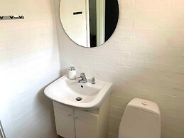 5 Star Holiday Home in Hurup Thy