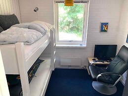 5 Star Holiday Home in Hurup Thy