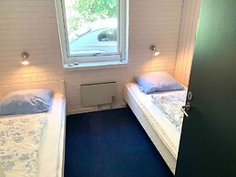5 Star Holiday Home in Hurup Thy