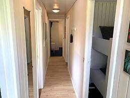 5 Star Holiday Home in Hurup Thy