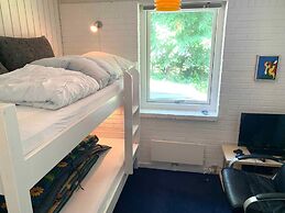5 Star Holiday Home in Hurup Thy