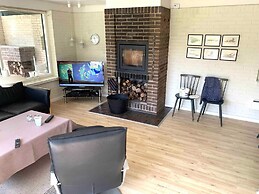 5 Star Holiday Home in Hurup Thy